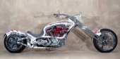 2011 Bourget Suicide King Cobra photo